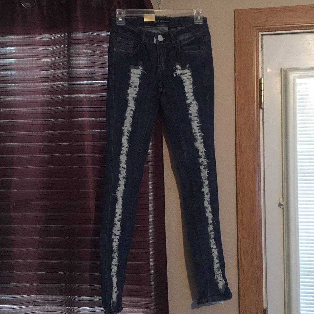 Jeans brand new with tags
